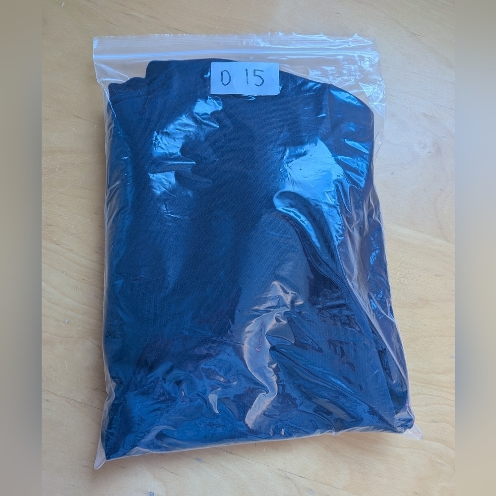 POLO RALPH LAUREN Kid Crewneck Size Large 14-16 Navy Blue Unisex - Picture 11 of 11